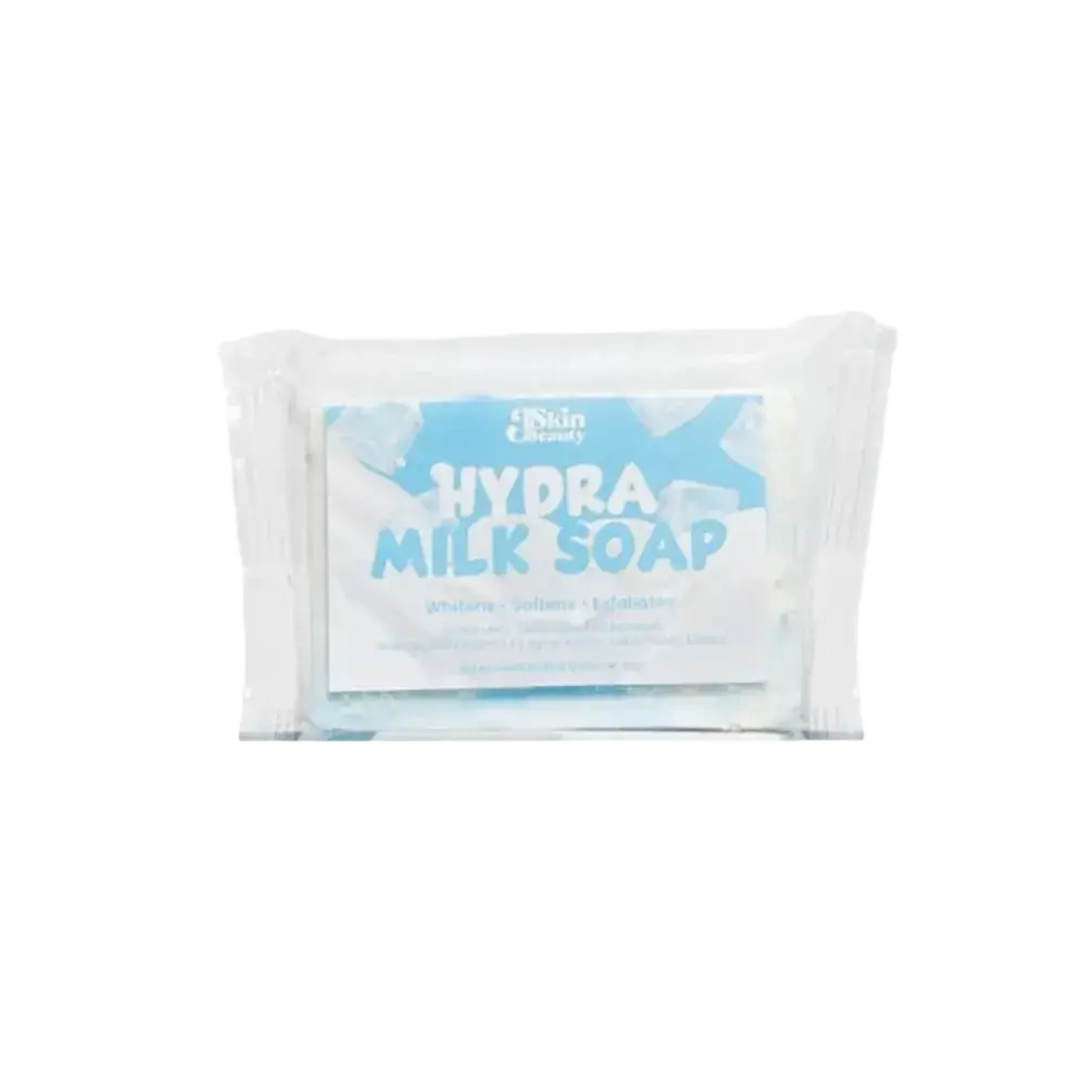 JSkin Beauty Hydra Milk Soap