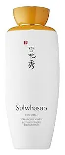 Sulwhasoo Essential Balancing Water