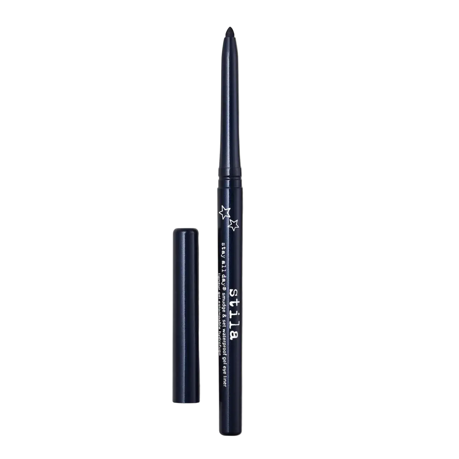 Stila Cosmetics Stay All Day Smudge & Set Waterproof Gel Eye Liner Vivid Sapphire