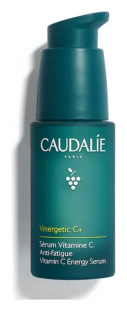 Caudalie Vinergetic C+ Vitamin C Energy Serum