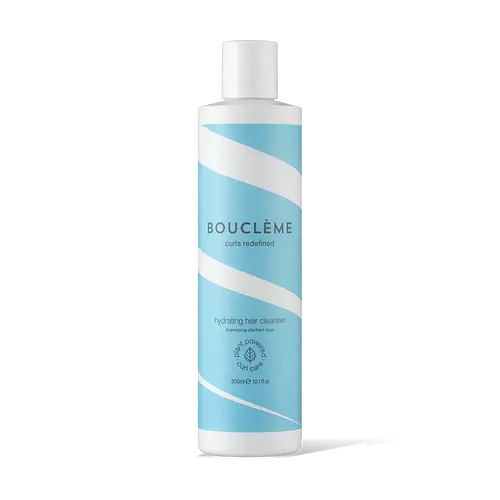 Bouclème Hydrating Hair Cleanser