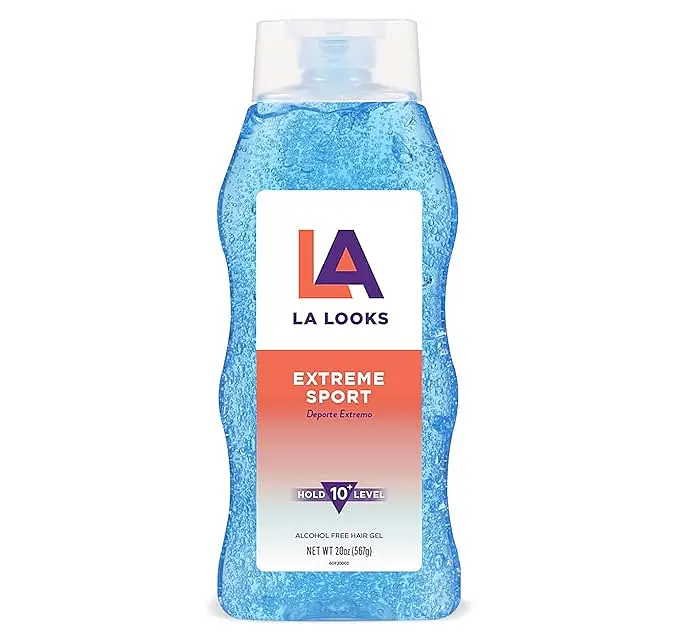 LA Looks Extreme Sport Styling Gel