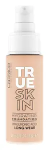 Catrice True Skin Hydrating Foundation 007 Cool Nude
