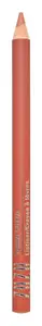 Zuzu Luxe Lip Pencil Terra Cotta