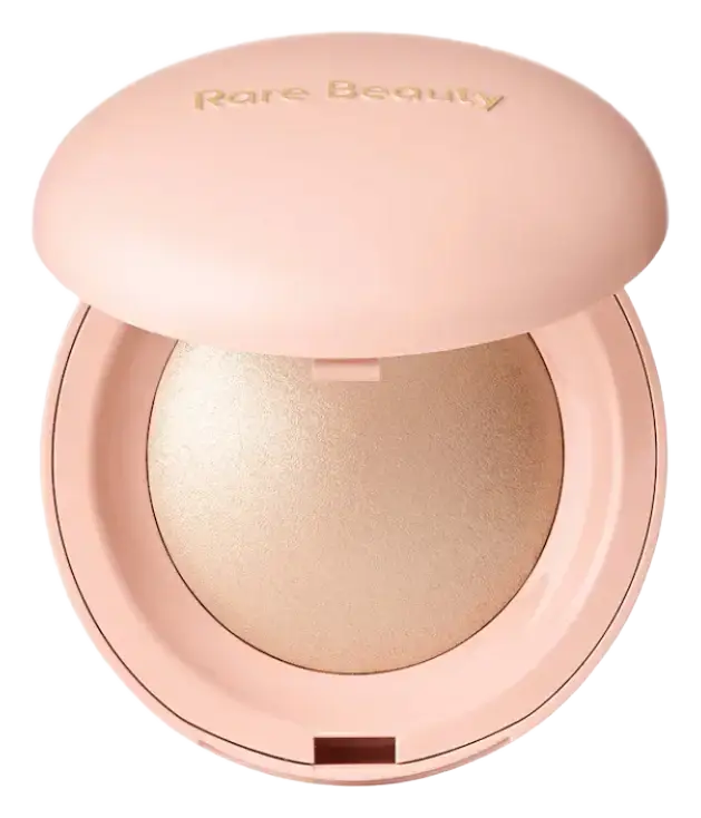 Rare Beauty Positive Light Silky Touch Highlighter Exhilarate