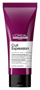 L'Oréal Professionnel Curl Expression Moisturizing Leave-In Cream