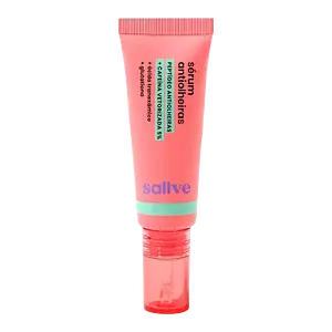 Sallve Sérum Antiolheiras