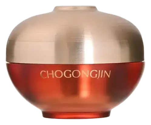 Missha Chogongjin Soseng Eye Cream