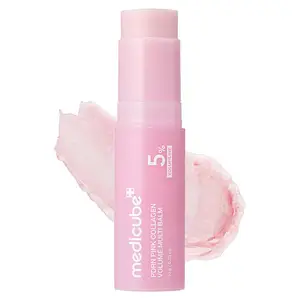 MediCube PDRN Pink Collagen Volume Multi Balm