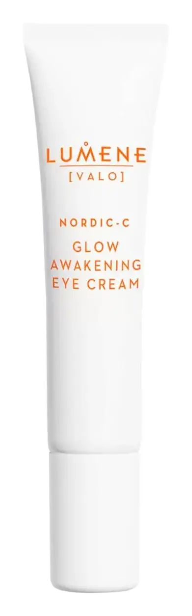 Lumene Valo Nordic-C Glow Awakening Eye Cream