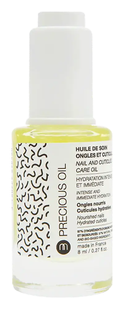 Nailmatic The Precious Oil
