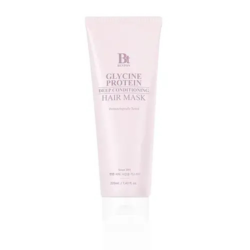 Benton Glycine Protein Deep Conditioning Hair Mask