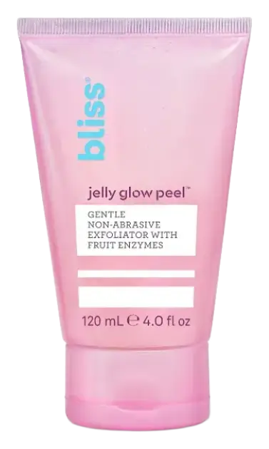 Bliss Jelly Glow Peel
