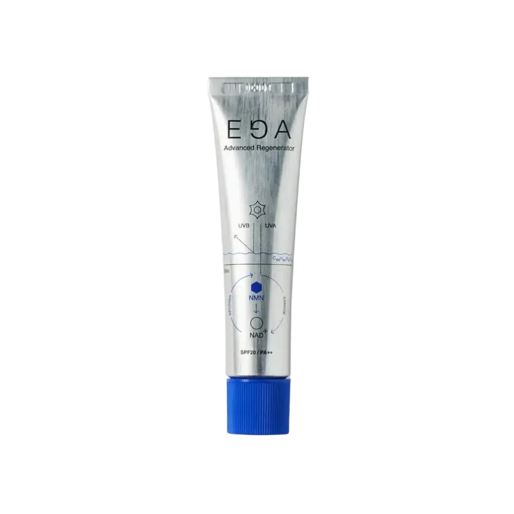 EGA Advanced Regenerator Hand Cream
