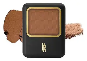 Black Radiance Pressed Powder Beautiful Bronze