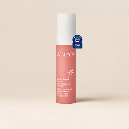 alpyn beauty 3-In-1 Barrier Repair Serum