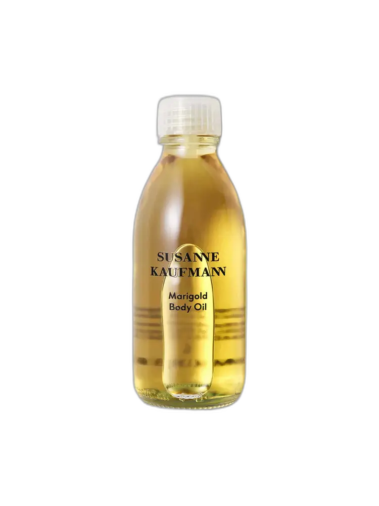 Susanne Kaufmann Body Oil Marigold