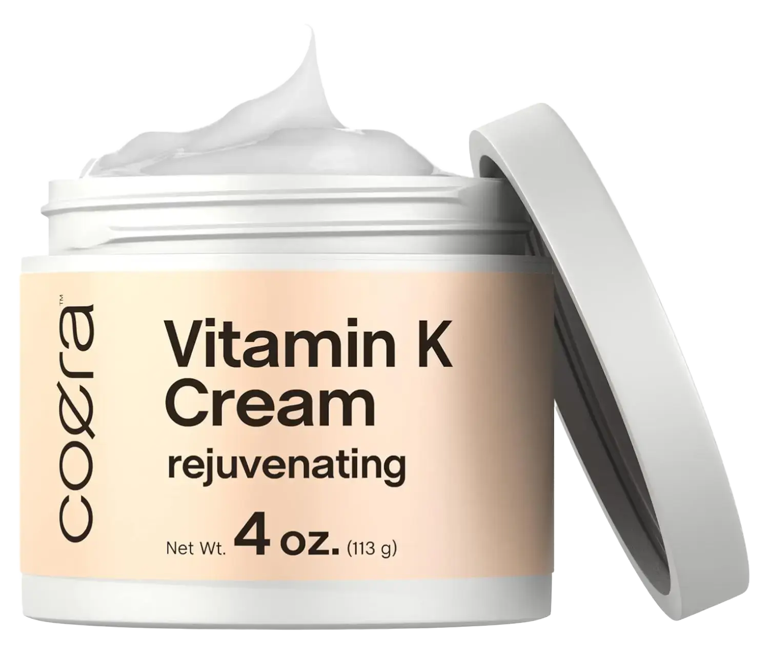 Coera Vitamin K Cream