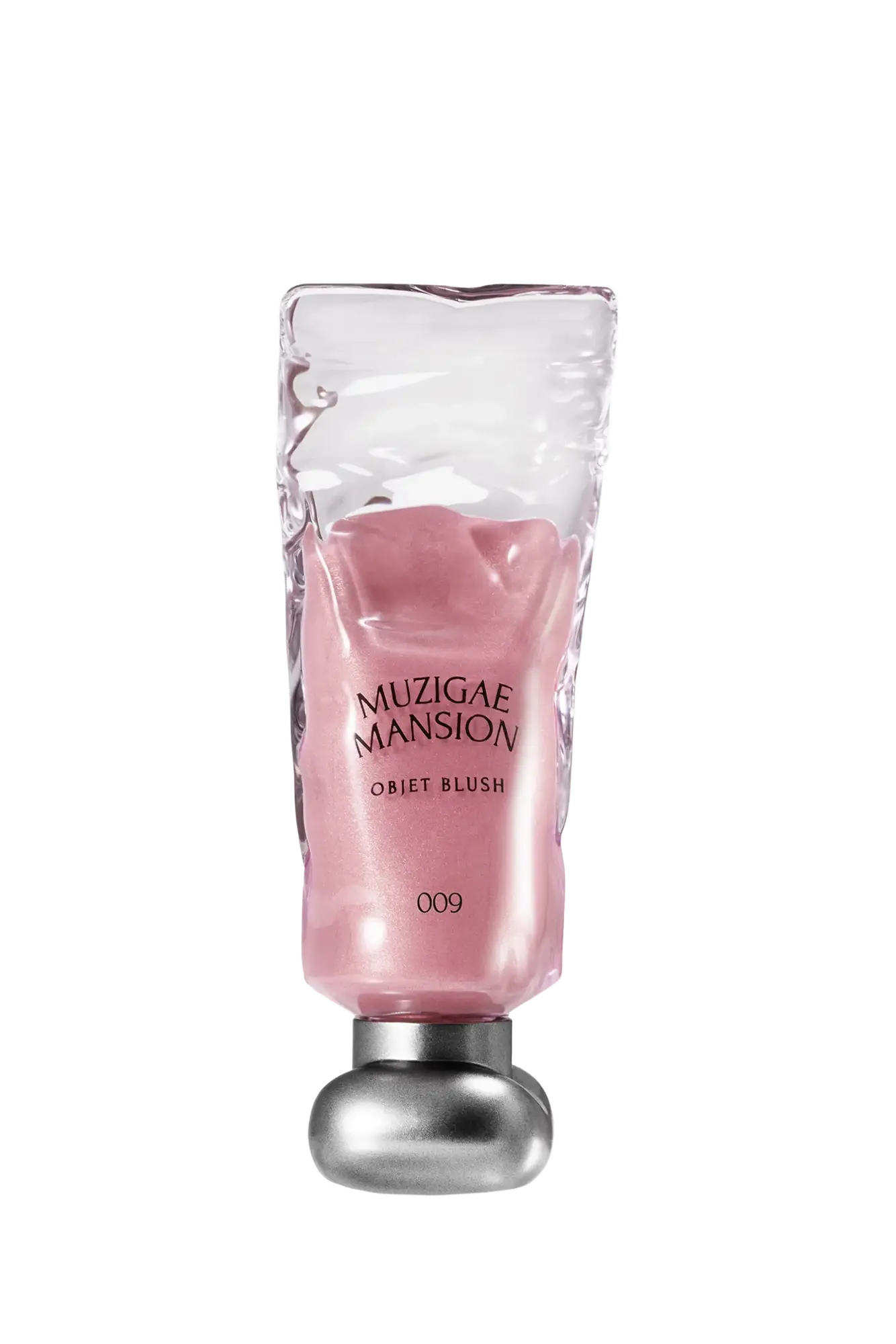 Muzigae Mansion Objet Blush 009 Bunny