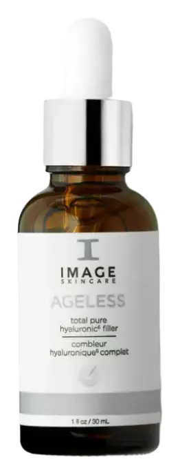 IMAGE skincare AGELESS Total Pure Hyaluronic 6 Filler