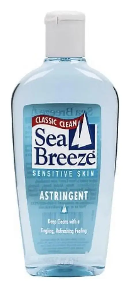 Seabreeze Sensitive Skin Astringent