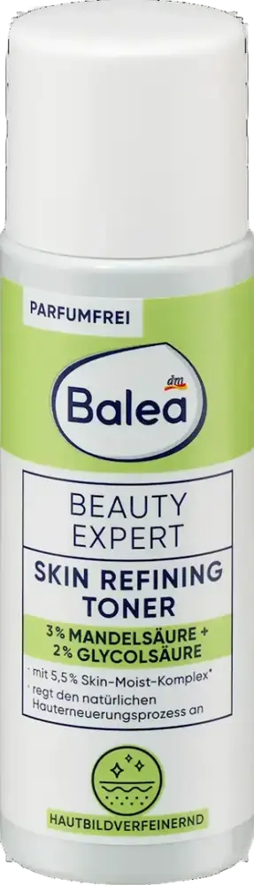 Balea Skin Refining Toner