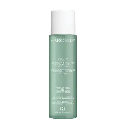 Marcelle Clari-T Soothing Purifying Lotion