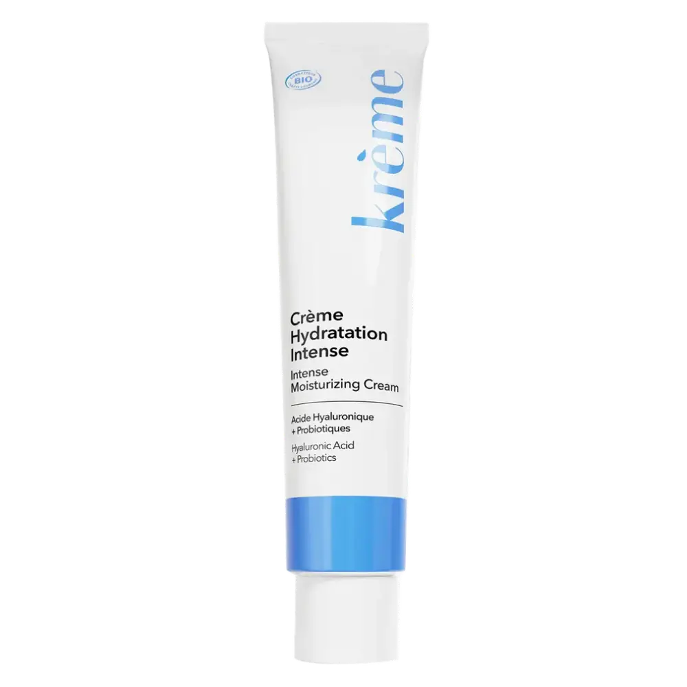 Krème Intense Moisturizing Cream