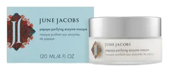 June Jacobs Papaya Purifying Enzyme Masque