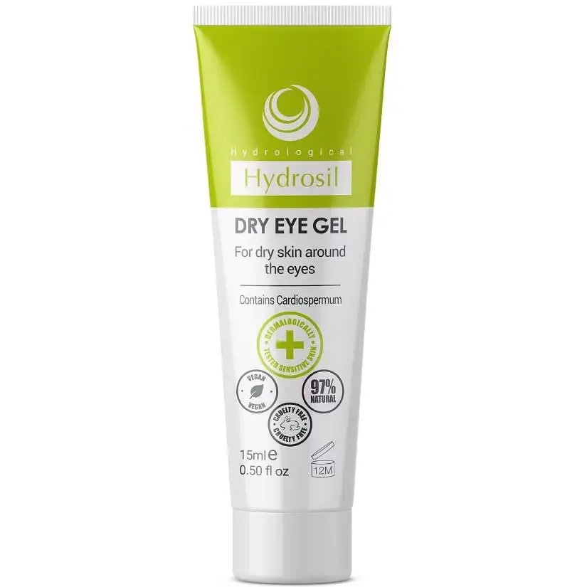 Hydrosil Dry Eye Gel