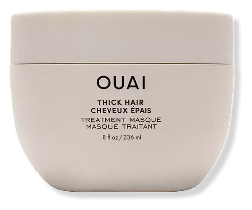 Ouai Thick Hair Treatment Masque