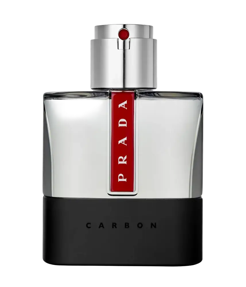 Prada Carbon Luna Rossa Eau De Toilette