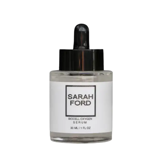 Sarah Ford Biocell Oxygen Serum