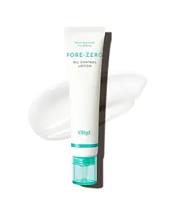 OBgE Pore Zero Oil Control Lotion