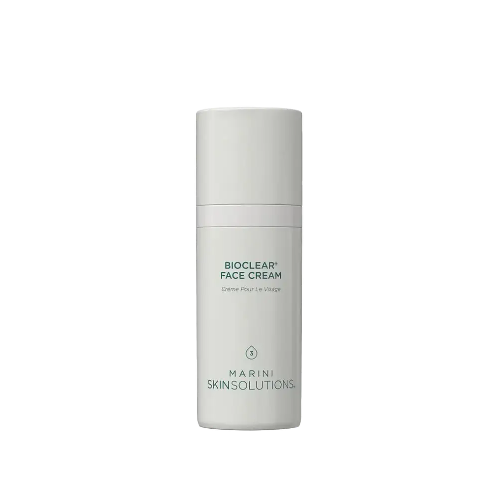 Marini Skinsolutions Bioclear Face Cream