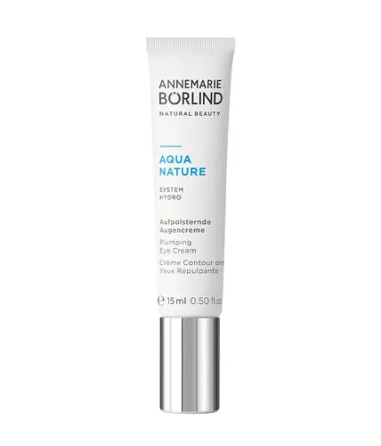Annemarie Börlind Aquanature System Hydro Plumping Eye Cream