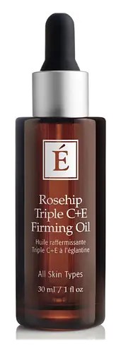 Eminence Organics Rosehip Triple C+E Firming Oil