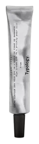 Typology Wrinkles & Fine Lines Eye Cream
