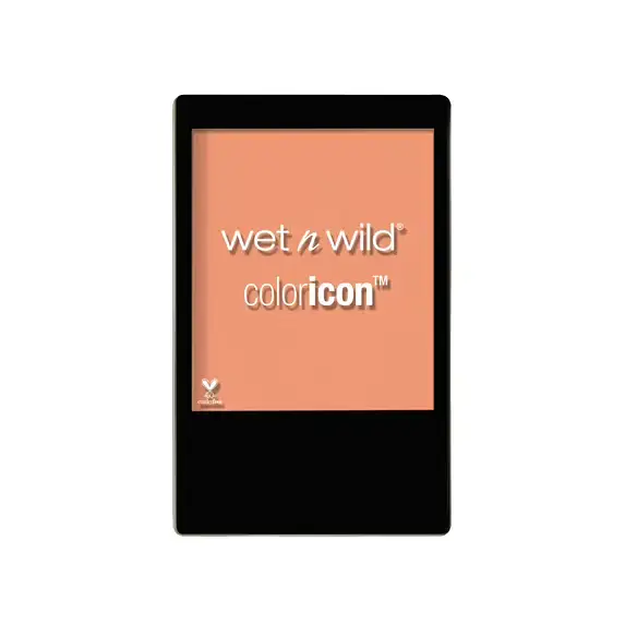 Wet n Wild Color Icon Blush Apricot In The Middle