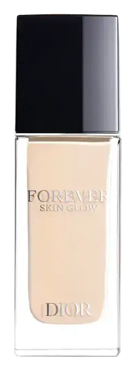 Dior Forever Skin Glow Hydrating Foundation SPF 15 00N
