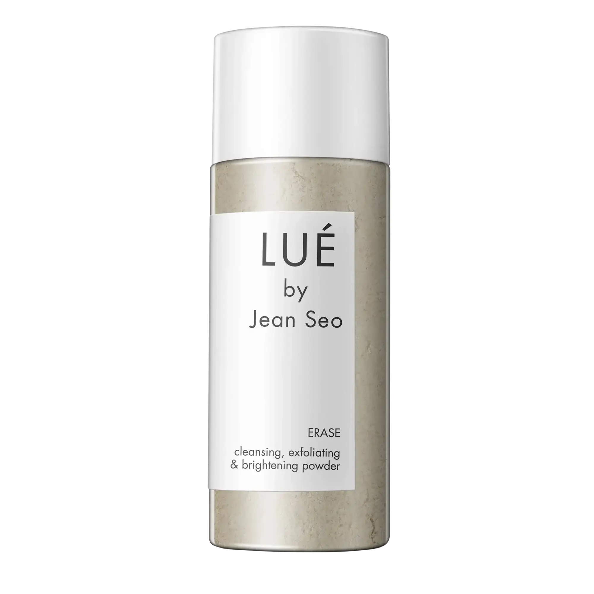Evolue Lué By Jean Seo Erase Powder