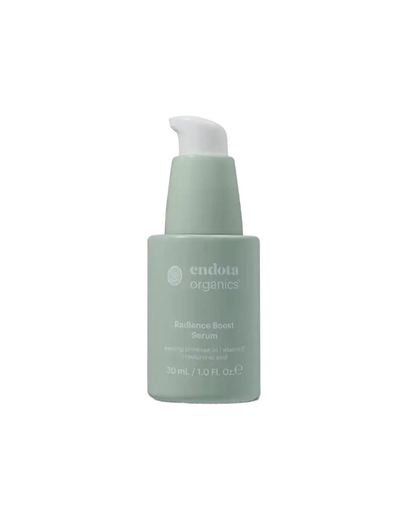 Endota Organics Radiance Boost Serum