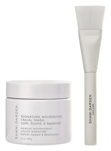 Shani Darden Signature Nourishing Facial Mask
