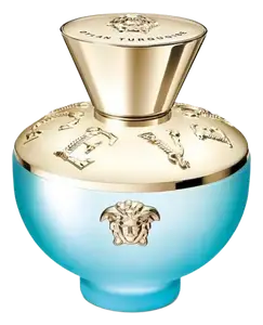 Versace Dylan Turquoise Eau De Toilette