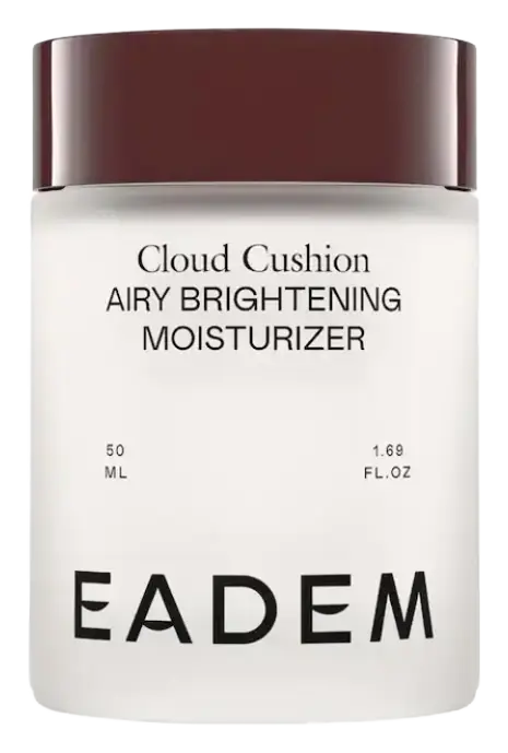 Eadem Cloud Cushion Plush Moisturizer with Ceramides + Peptides