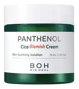 BOH Bio Heal Panthenol Cica Blemish Cream