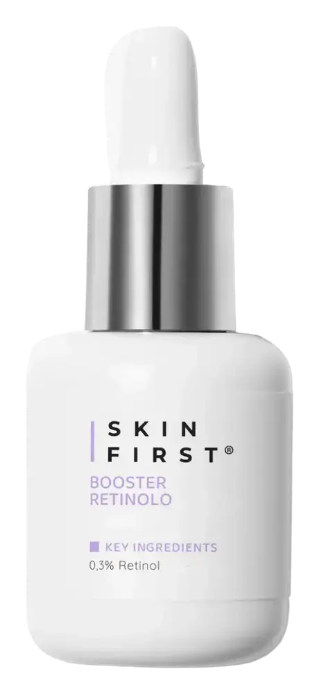 Skin First Booster Retinolo