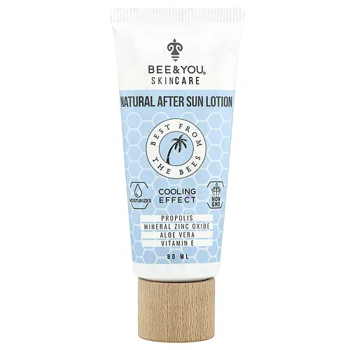 Bee&You Natural After Sun Lotion