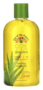 Lily of the Desert 99% Aloe Vera Gelly