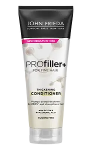 John Frieda Profiller+ Thickening Conditioner